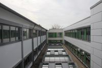 Homburg Mannlich-Gymnasium 1